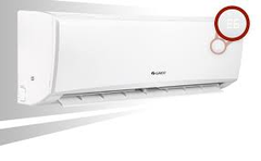 Điều hòa Gree 9000 BTU 1 chiều thường AMORE9CN