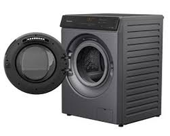 Máy giặt Panasonic Inverter 10 Kg cửa ngang NA-V10FA1LVT