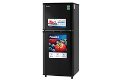 Tủ lạnh Funiki dung tích 185 lít HR T6185TDG