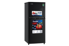 Tủ lạnh Funiki dung tích 185 lít HR T6185TDG