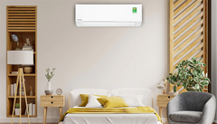 Điều hòa Panasonic 1 chiều Inverter 12000BTU CU/CS-XU12ZKH-8