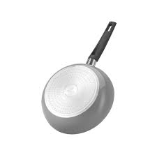 Chảo chống dính Elmich Basic size 28cm EL-5952GR28
