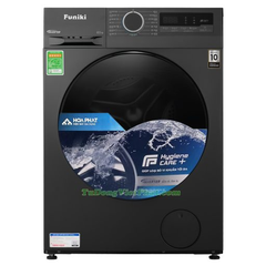 Máy giặt cửa trước Funiki HWM F885ADG