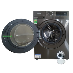 Máy giặt cửa trước Funiki HWM F885ADG