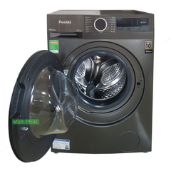 Máy giặt cửa trước Funiki HWM F885ADG