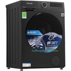 Máy giặt cửa trước Funiki HWM F885ADG