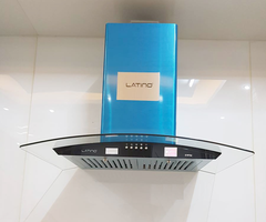 Máy hút mùi Latino LT-9970C