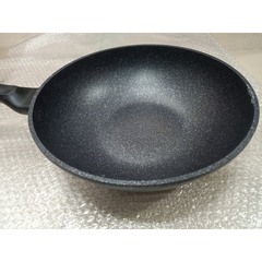 Chảo nhốm chống dính vân đá, sâu lòng, đáy từ 30cm Kangaroo KG922L