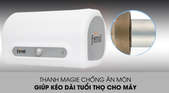 Máy nước nóng Ferroli QQ Evo 20L ME 20 Lít