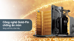 Điều hòa LG 1 chiều 9000 Inverter 1 HP V10WIN