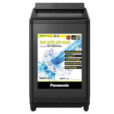Máy giặt cửa đứng Panasonic 13.5kg FD135X3BV