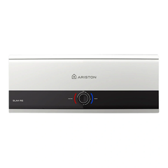 Bình nóng lạnh gián tiếp Ariston 30 lít 3000W SLIM3 30 RS