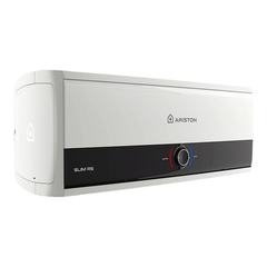 Bình nóng lạnh gián tiếp Ariston 30 lít 3000W SLIM3 30 RS