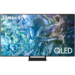 QLED Tivi 4K Samsung 55Q60D 55 inch Smart TV model 2024