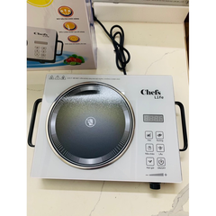 Bếp hồng ngoại Chefs Life 3500W HN3310