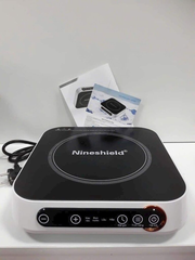 BẾP ĐIỆN TỪ CẢM ỨNG NINESHIELD KB-8603