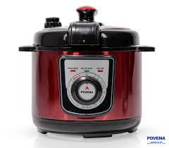 Nồi áp suất điện Povena 5L PVN-5650