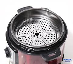 Nồi áp suất điện Povena 5L PVN-5650