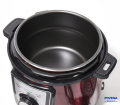 Nồi áp suất điện Povena 5L PVN-5650