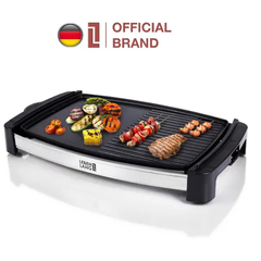 Bếp nướng điện không khói Lebenlang LBG8588, công suất 2000W