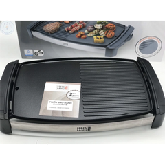 Bếp nướng điện không khói Lebenlang LBG8588, công suất 2000W