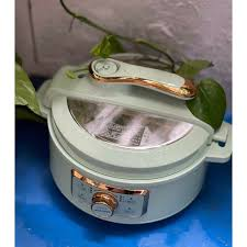 Nồi áp suất 3 lít AUX D306
