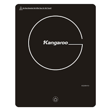 Bếp điện từ đơn Kangaroo KG20IH10N công suất 2000w
