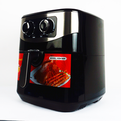 Nồi chiên không dầu 9.5L Sharp KSH999
