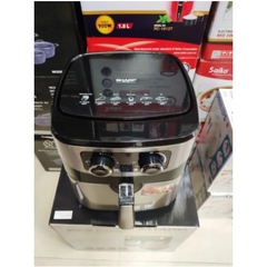 Nồi chiên không dầu 9.5L Sharp KSH999