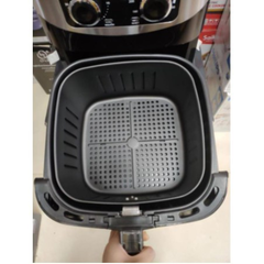 Nồi chiên không dầu 9.5L Sharp KSH999