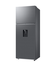 Tủ lạnh Samsung Inverter 406 lít RT42CG6584S9SV (có lấy nước lạnh ở ngoài, có ngăn đông mền)