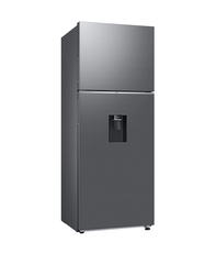 Tủ lạnh Samsung Inverter 406 lít RT42CG6584S9SV (có lấy nước lạnh ở ngoài, có ngăn đông mền)