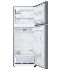 Tủ lạnh Samsung Inverter 406 lít RT42CG6584S9SV (có lấy nước lạnh ở ngoài, có ngăn đông mền)