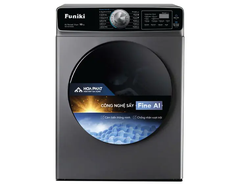 Máy sấy thông hơi 10kg Funiki HD V6100AG