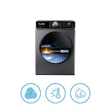 Máy sấy thông hơi 10kg Funiki HD V6100AG