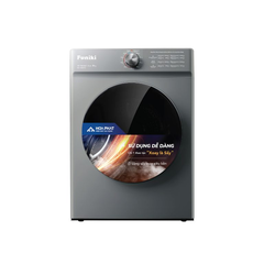 Máy sấy thông hơi 8kg Funiki HD V680AG