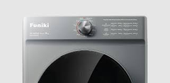 Máy sấy thông hơi 8kg Funiki HD V680AG