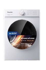 Máy sấy thông hơi Funiki HD V680AW 8kg