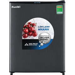 Tủ lạnh Mini 74 Lít Funiki FR-71DSU