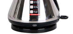 Ấm siêu tốc 1.7 Lít Sharp EKJ-17VSD-ST 3000W