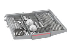 MÁY RỬA BÁT BOSCH ĐỘC LẬP SMS6ZCI85M SERIE 6 SẤY ZEOLITH