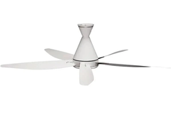 Quạt trần Panasonic 5 cánh F-60GDS (màu trắng, ti ngắn)