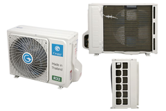 Điều hòa Casper 12000BTU 2 chiều inverter QH-12IU36A