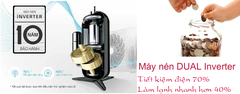 Điều hòa LG Inverter 1 chiều 9000 BTU IEC09G1 (Model 2025)