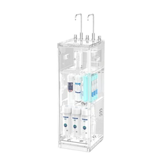 Máy lọc nước nóng lạnh Karofi KAD-D528 (11 lõi)