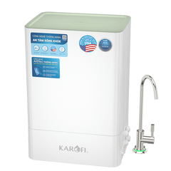 Máy lọc nước Karofi KAQ-U98 (10 lõi)