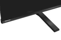 Smart Tivi Toshiba AI 4K 65 inch 65E330NP (model 2024)
