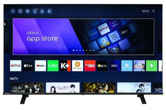 Smart Tivi Toshiba AI 4K 55 inch 55E330MP (model năm 2023)