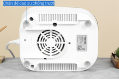 Máy xay sinh tố đa năng Toshiba BL-70GS1PV
