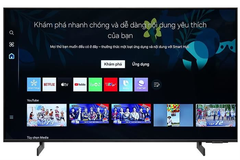 Smart Tivi Crystal UHD Samsung 4K 43 inch UA43DU8000